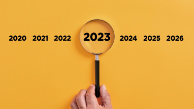 What’s in store for 2023?